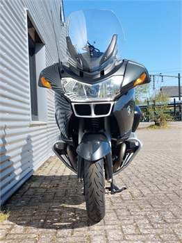 BMW R 1200 RT